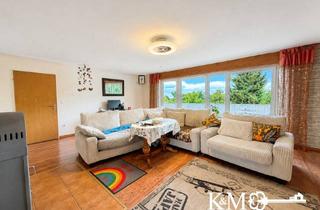 Wohnung kaufen in 56743 Mendig, Ihr neues Zuhause: 146 m² Wohnfläche mit Garten, Garage und Carport
