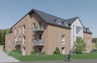 Wohnung kaufen in Lüneburger Straße 15, 29633 Munster, Kapitalanlage: 9 Neubauwohnungen im Paket in Munster – KfW-55-Standard