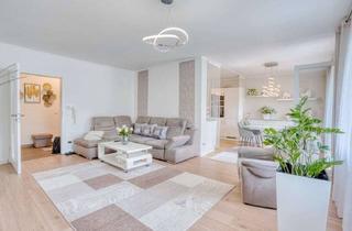 Wohnung kaufen in 76726 Germersheim, Helle 3,5 Zimmer-Wohnung