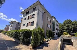 Wohnung kaufen in 79650 Schopfheim, natur- und stadtnah - wohnen am Eisweiher!