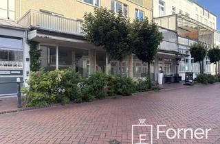 Wohnung kaufen in 26548 Norderney, Kapitalanlage mit Seltenheitswert in bester Innenstadtlage von Norderney