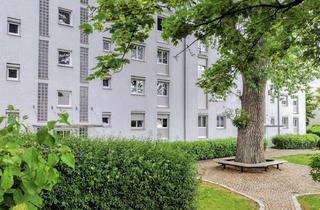Wohnung kaufen in 86199 Göggingen, Lichtdurchflutet mit großer Sonnenterrasse in begehrter Lage