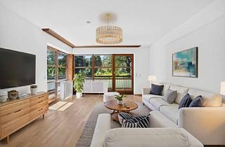 Wohnung kaufen in 85579 Neubiberg, Traumhafte 3 Zimmer Wohnung in Bestlage am Umweltgarten
