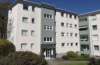 Wohnung kaufen in 42651 Solingen-Mitte, 2-Zimmer-Eigentumswohnung mit Balkon.
