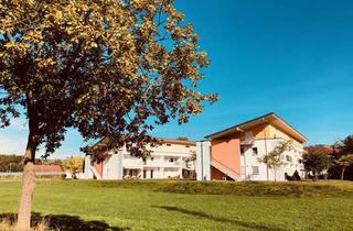 Wohnung kaufen in Auenweg, 88436 Eberhardzell, Wohnen im "Betreuten Wohnen" im Josefspark in Eberhardzell