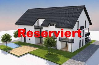 Wohnung kaufen in 33100 Paderborn, KFW 40 QNG: Neubau-Eigentumswohnungen
