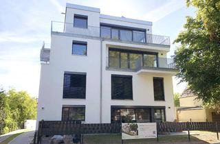 Wohnung kaufen in 13156 Niederschönhausen, Grün Ruhig und Zentral: familienfreundliche Neubau-5 Zimmer -Wohnung
