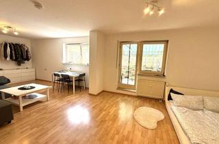 Wohnung kaufen in 79395 Neuenburg, Ob Eigenheim oder Kapitalanlage-Gepflegte Wohnung mit Traumterrasse imHerzen von Neuenburg