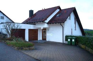 Wohnung kaufen in Kindsbergweg 10, 74629 Pfedelbach, 3-Zimmer-Wohnung in Pfedelbach mit Panoramablick