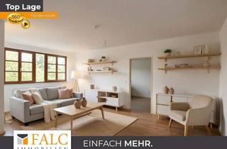 Wohnung kaufen in 85368 Moosburg, Zentral wohnen in Moosburg – großzügige 3-Zimmer-Wohnung