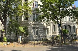 Wohnung kaufen in Lessingstraße 52, 53113 Bonn, Südstadt - helle 3-Zimmer Wohnung mit Wintergarten