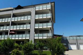 Wohnung kaufen in 84359 Simbach, Schöne 3-Zi.-Eigentumswohnung in zentraler Premiumlage - 831