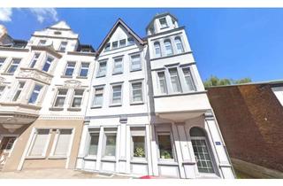 Wohnung kaufen in 45307 Kray, Charmante Eigentumswohnung mit historischem Flair!