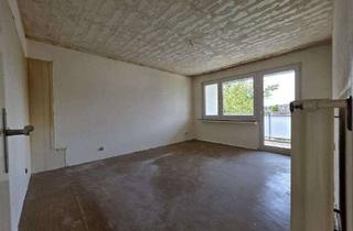 Wohnung kaufen in Ederstraße, 45136 Bergerhausen, **Provisionfrei ** Helle Etagenwohnung zum Verwirklichen in Essen-Bergerhausen