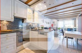 Wohnung kaufen in 79737 Herrischried, Bezugsfertig & gepflegt: Moderne Maisonette inkl. Carport und Möblierung