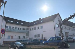 Wohnung kaufen in 67246 Dirmstein, Wohnen wo andere Urlaub machen - 2 separate Wohnungen in Dirmstein