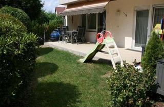 Wohnung kaufen in 73333 Gingen, Ideal für jung und alt!