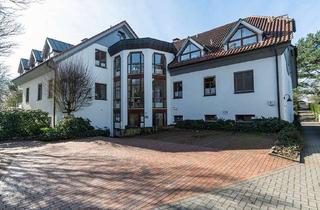 Wohnung kaufen in 49080 Kalkhügel, Kapitalanlage am Knappsbrink: Erdgeschosswohnung ideal für Wohngemeinschaften