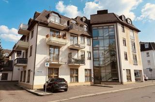 Wohnung kaufen in 08056 Zwickau, Renditestarke 3-Zimmer-Wohnung mit Loggia und Tiefgarage – ruhige Lage in Seenähe