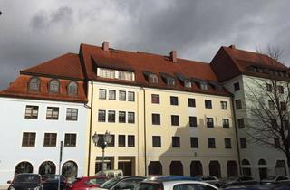 Wohnung kaufen in Fleischergasse 30, 02625 Bautzen, Exklusives geräumiges Apartment mit SO Balkon in Altstadt von Bautzen von Privat zu verkaufen