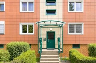 Wohnung kaufen in 13059 Neu-Hohenschönhausen, Bezugsfreie Wohnung in Berlin-Neu-Hohenschönhausen "provisionsfrei"