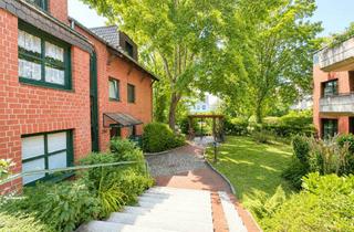 Wohnung kaufen in 37085 Göttingen, *Ostviertel* 2-Zi.-ETW mit Terrasse & Tiefgarage