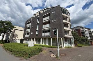 Wohnung kaufen in 46282 Dorsten, Barrierefreie Eigentumswohnung mit Stellplatz und Anbindung an das Seniorenzentrum St. Elisabeth!