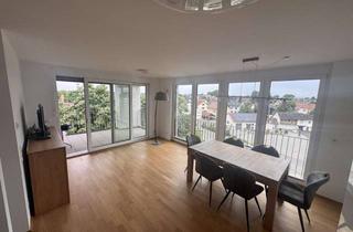 Wohnung kaufen in 68526 Ladenburg, Seniorenwohnung 3-Zimmer mit Balkon in Ladenburg