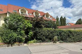 Wohnung kaufen in Stamsrieder Weg 9 b, 01723 Wilsdruff, Demnächst frei stehende 3-Zimmerwohnung in schöner Lage