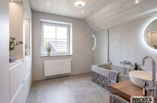 Wohnung kaufen in 89343 Jettingen-Scheppach, Maximale Flexibilität: Großzügige 131 m² DG-Wohnung – laut Teilungserklärung in 2 Einheiten teilbar!