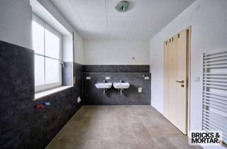 Wohnung kaufen in 89343 Jettingen-Scheppach, Großzügiges Wohnglück im Herzen von Jettingen: 93 m² Wohnung!