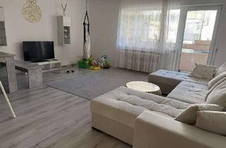 Wohnung kaufen in 89231 Neu-Ulm, Barrierefreie Eigentumswohnung mit Südwest-Loggia in Neu-Ulm-Ludwigsfeld