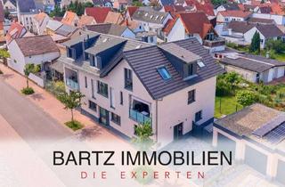 Wohnung kaufen in 67454 Haßloch, Stilvolle Premiumwohnung mit modernster Haustechnik und maximalen Komfort für die ganze Familie
