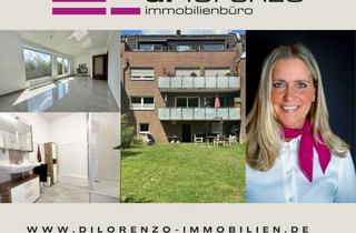 Wohnung kaufen in Bankstraße 2a, 41199 Odenkirchen, ***SONNIGE 4-Zimmer DG-WOHNUNG MIT RIESIEGEM BALKON & PANORAMABLICK!***Garage inklusive***