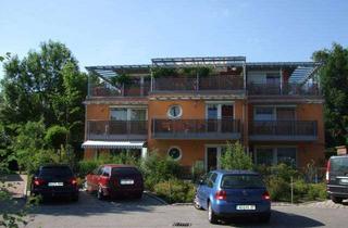 Wohnung kaufen in 84503 Altötting, .. energetisch moderne 3-Zi-Whg im EG mit Terrassen, Garten, EBK, TG in ruhiger Stichstrassenlage ..