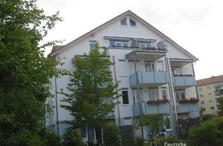 Wohnung kaufen in Weidenstraße, 01458 Ottendorf-Okrilla, Schöne kleine 2-Zimmer-Wohnung in grüner Lage