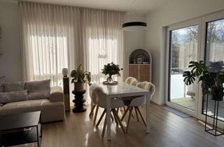 Wohnung kaufen in 32549 Bad Oeynhausen, Moderne Wohnung: KfW 55 | 75m² | Großer Balkon | Ruhe Naturblick