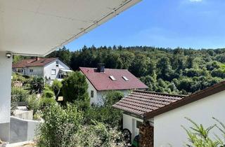 Wohnung kaufen in 69469 Weinheim, Wohnen mit Hauscharakter – großzügige 3,5-Zimmer-Eigentumswohnung im Gartengeschoss