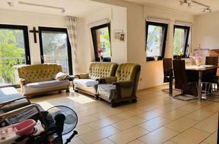 Wohnung kaufen in 59192 Bergkamen, Vermietete Eigentumswohnung mit 3 Zimmern ca. 78 m² im Zentrum von Bergkamen