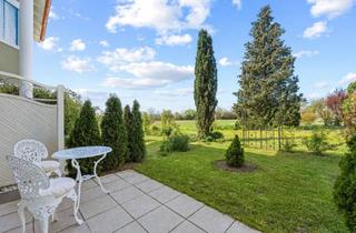 Wohnung kaufen in 88682 Salem, Charmante Maisonette-Wohnung mit eigenem Garten