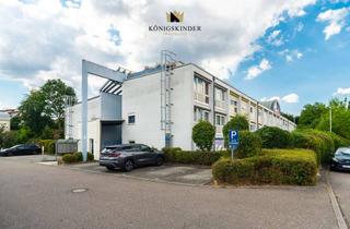 Wohnung kaufen in 71665 Vaihingen an der Enz, Wohnen auf zwei Ebenen – Attraktive Maisonette für Eigennutzer und Kapitalanleger