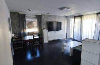 Wohnung kaufen in 73257 Köngen, Wohnen mit Charakter: 3-Zimmer-Wohnung in Köngen