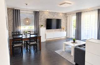 Wohnung kaufen in 73257 Köngen, Wohnen mit Charakter: 3-Zimmer-Wohnung in Köngen