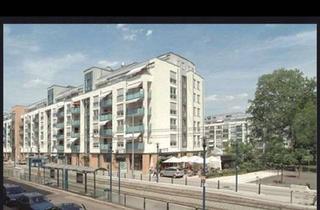 Wohnung kaufen in Meerfeldstrasse 79, 68163 Lindenhof, Provisionsfrei* Einmalige Gelegenheit 2 Zimmer Wohnung im Lindenhof zu Verkaufen im Lanzgarten Betre