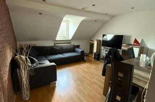 Wohnung kaufen in Freiligrathstraße 11, 47799 Cracau, Eigentumswohnung in zentraler Lage: Vermietete 2-Zimmer Wohnung