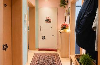 Wohnung kaufen in Freiligrathstr. 11, 47799 Cracau, Jetzt investieren: 2-Zimmer-Wohnung in Krefeld zum Verkauf