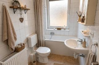 Wohnung kaufen in Freiligrathstr. 11, 47799 Cracau, Solide Kapitalanlage: 2-Zimmer-Wohnung in Krefeld zu verkaufen