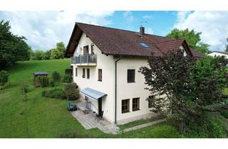 Wohnung kaufen in Karl-Sanladerer-Straße, 94152 Neuhaus, Erdgeschosswohnung mit Terrasse in Neuhaus am Inn