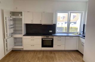 Wohnung kaufen in 95445 Bayreuth, Exklusive 4-Zimmer-Wohnung mit Garten in zentraler Toplage von Bayreuth