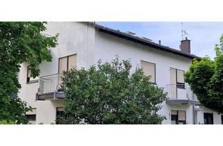Wohnung kaufen in 68723 Oftersheim, Modern geschnittene Eigentumswohnung als Kapitalanlage oder zukünftiges Eigenheim